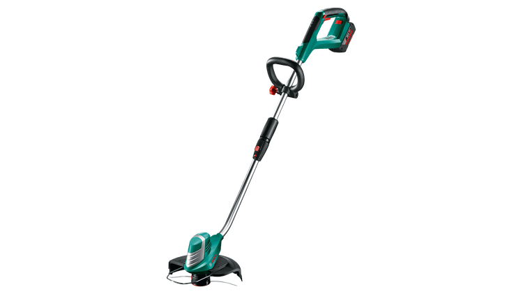 Bosch Garden 0600878N71 AdvancedGrassCut 36 Grass Trimmer (1x 2.0 Ah)