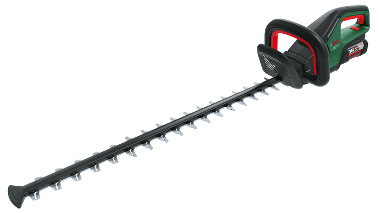 Bosch Garden 060084A301 Cordless Advanced Hedge Cut 36V-65-28 - Baretool