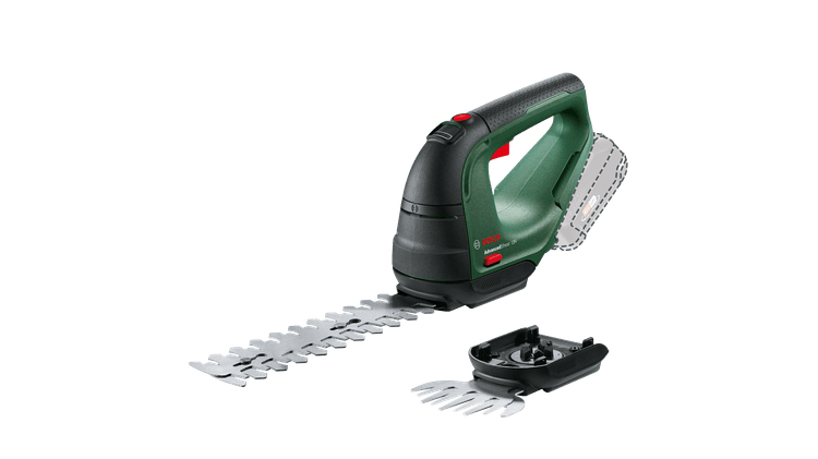 Bosch Garden 0600857001 AdvancedShear 18 Baretool