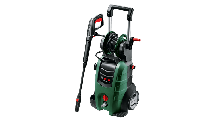 Bosch Garden 06008A7D70 Advanced Aquatak 140 High-pressure Washer