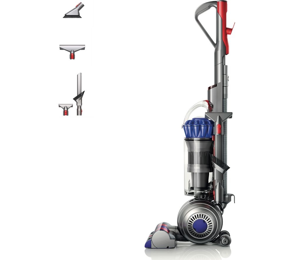 Dyson Small Ball Allergy Upright Bagless Vacuum Cleaner