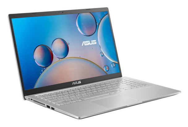 ASUS M515DA-EJ1625W 15.6” Fhd Amd R5-3500U 8Gb / 256Gb Ssd PCI-E W11 Silver Silver