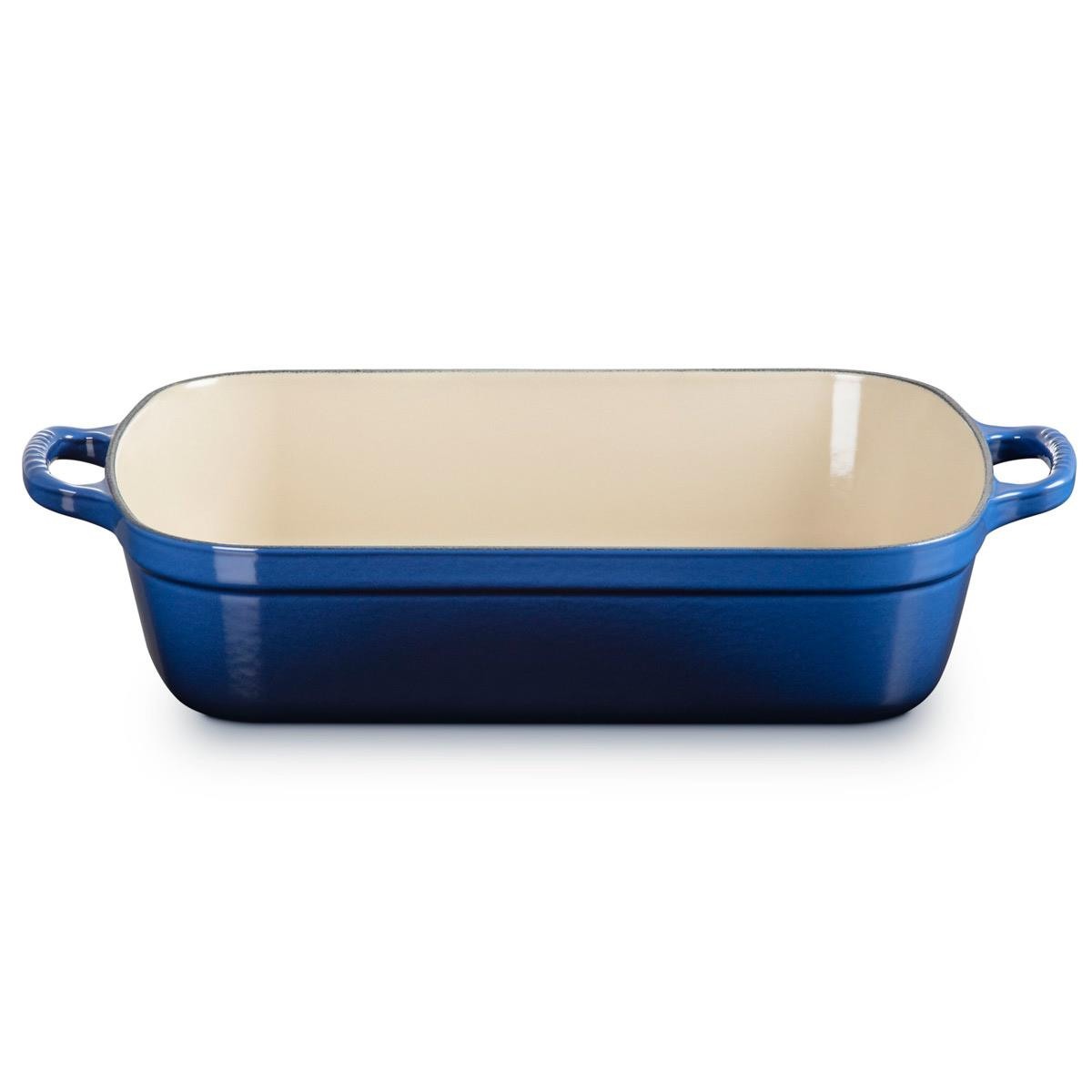 Le Creuset 20184334532422 Signature 33cm Roaster - Lapis