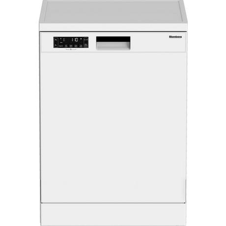 Blomberg LDF52320W Dishwasher  - 15 Place Settings - White
