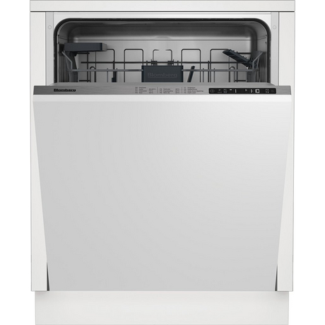 Blomberg LDV42320 Built In Dishwasher - 14 Place Settings 