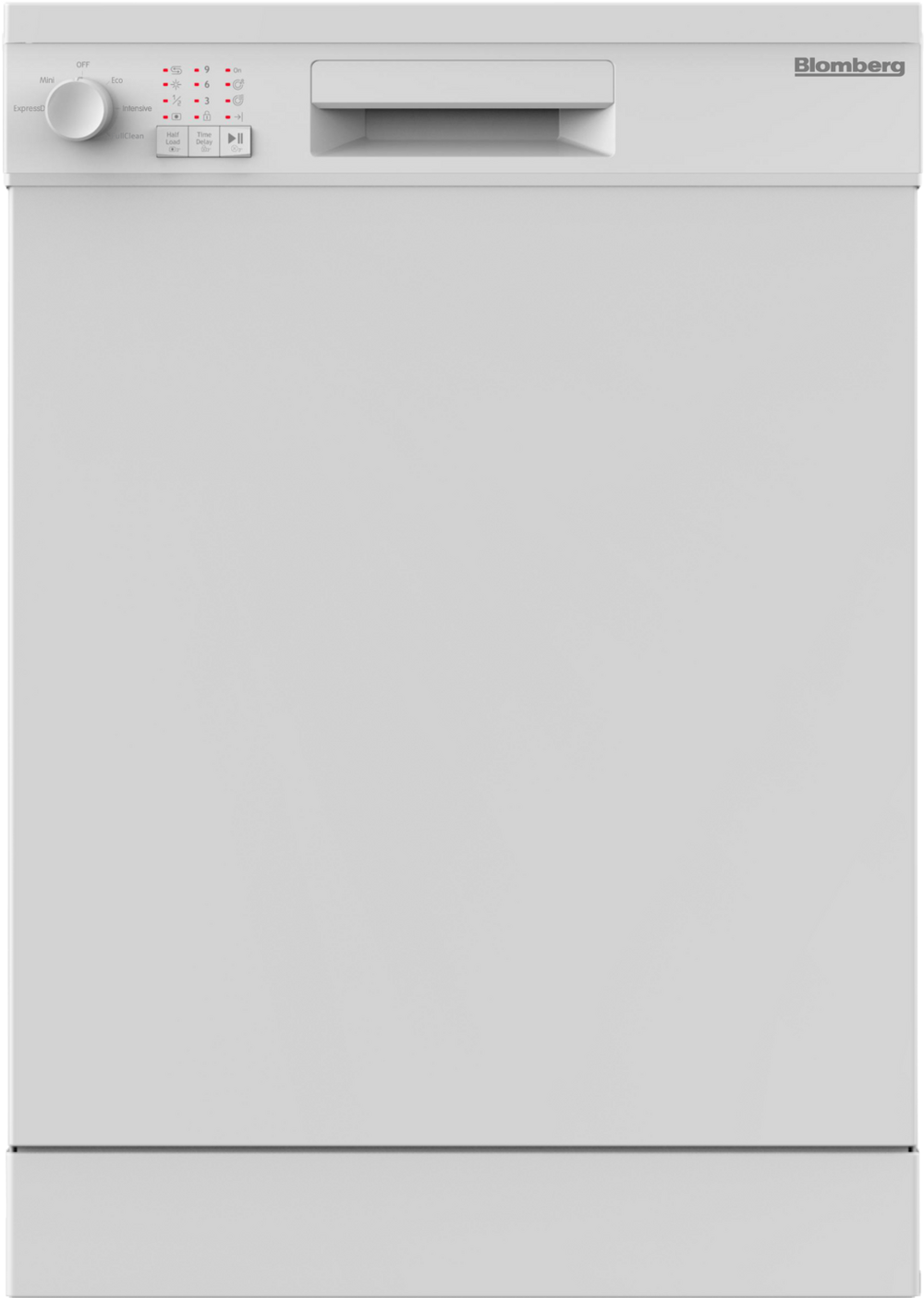 Blomberg LDF30210W Full Size Dishwasher - White