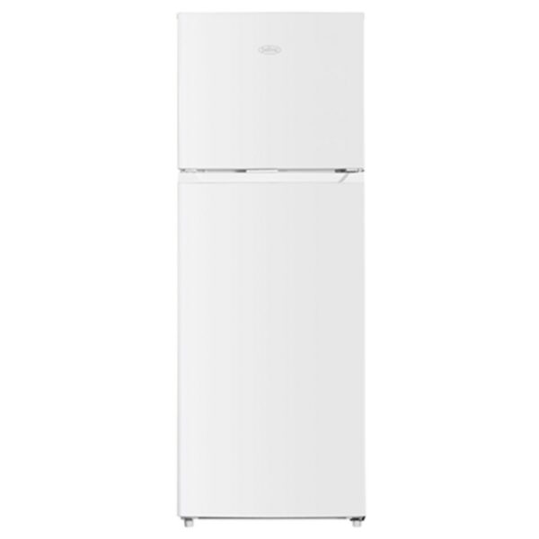 Belling BFF250WH Freestanding Fridge Freezer - White