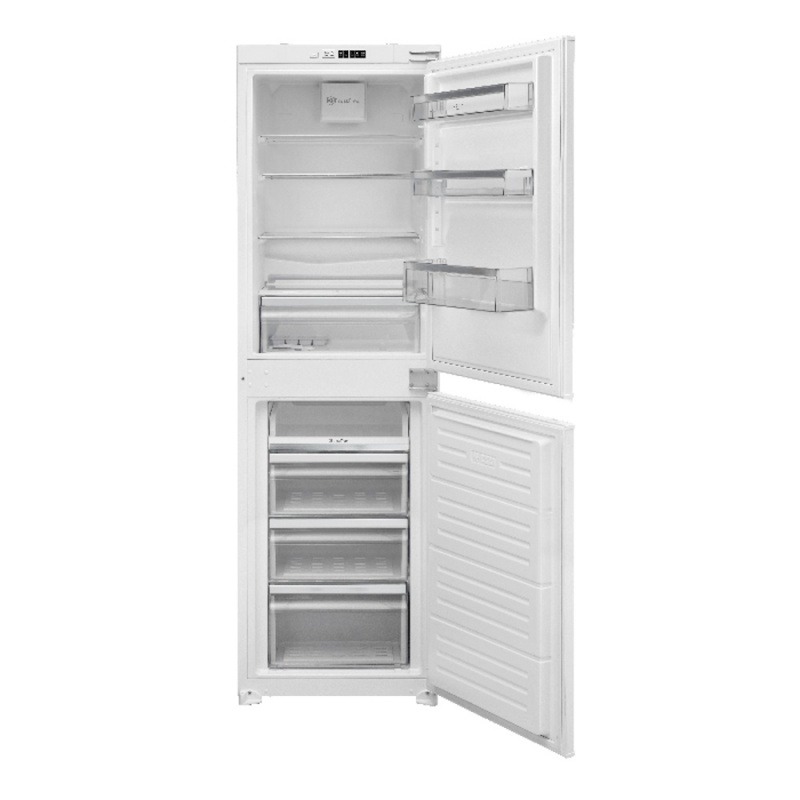 Belling BIFF5051E 50/50 Built in Fridge Freezer