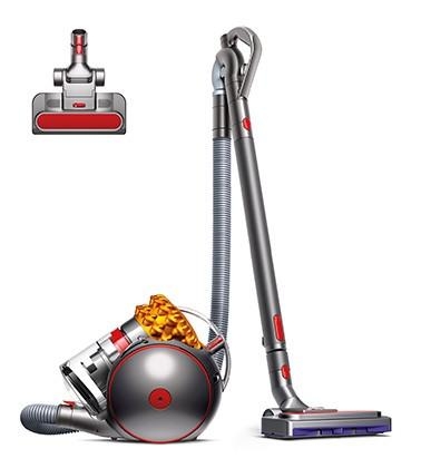Dyson Big Ball Multi Floor 2 Cylinder Vacuum Cleaner