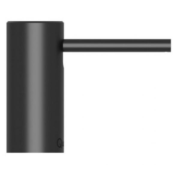 Quooker SOAPBLK Nordic Soap Dispenser - Black 