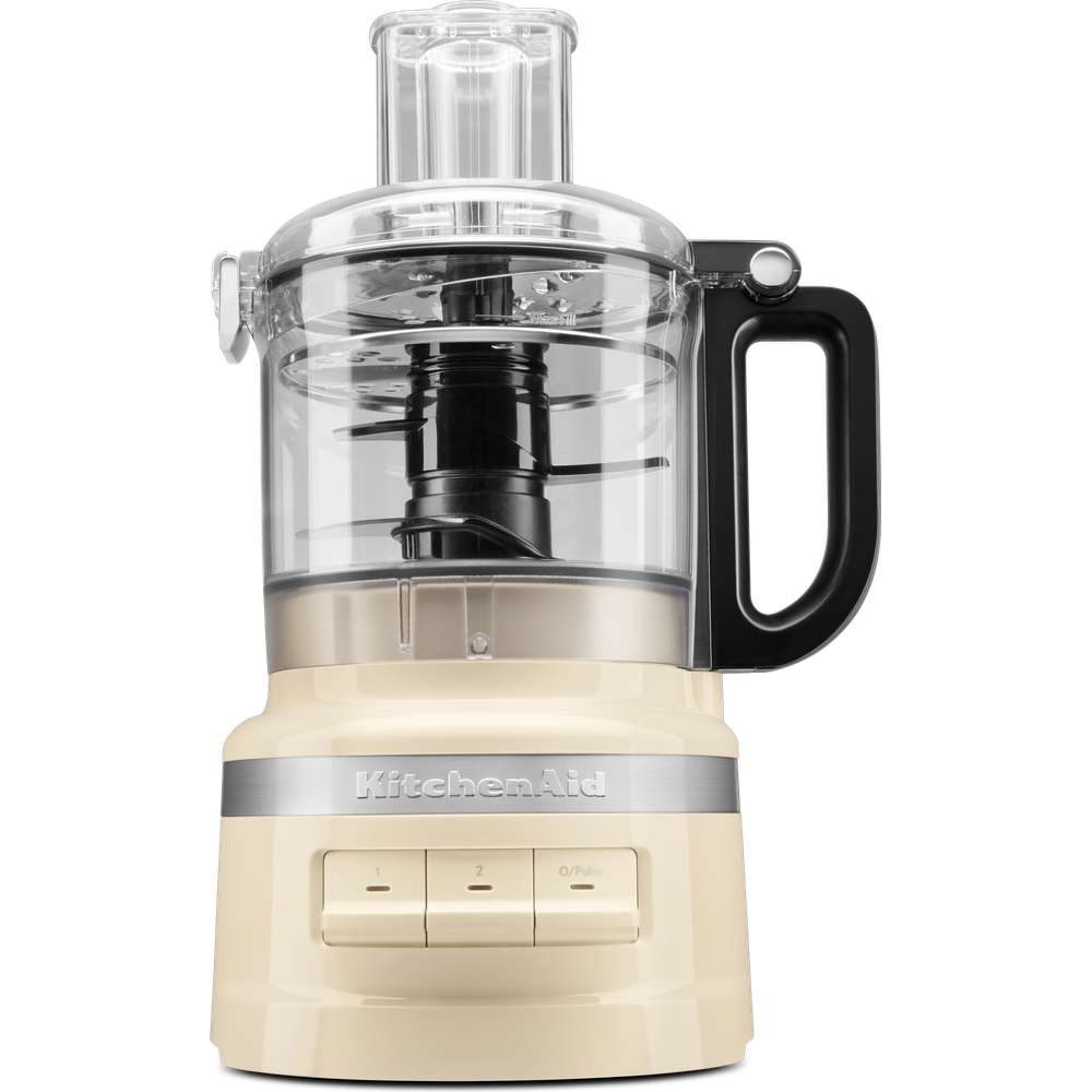 Kitchenaid 5KFP0719BAC 1.7L Food Processor Almond Cream
