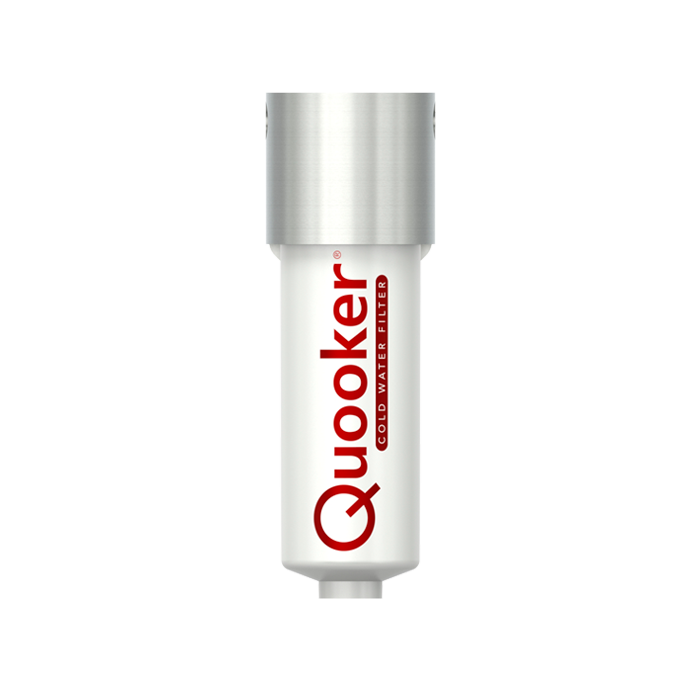Quooker CCWF Cold water filter cartridge 