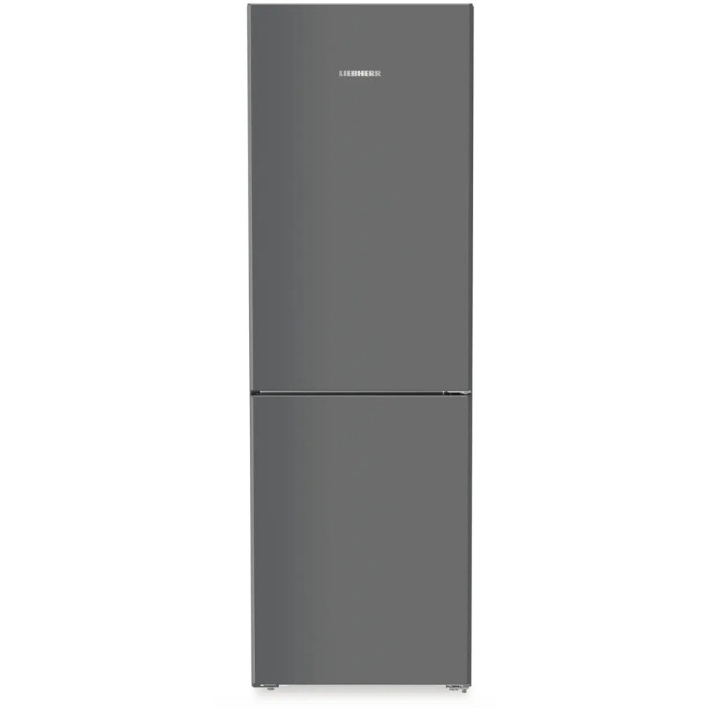 Liebherr CNDGC5203 Freestanding Fridge Freezer Frost Free - Dark Grey