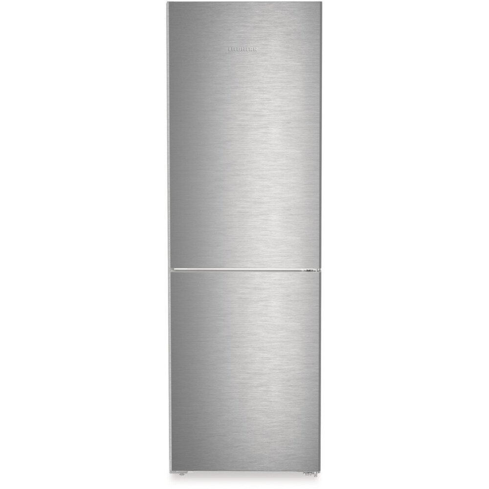 Liebherr CNsdb5223 Prime 70/30 No Frost Fridge Freezer - Steel Door