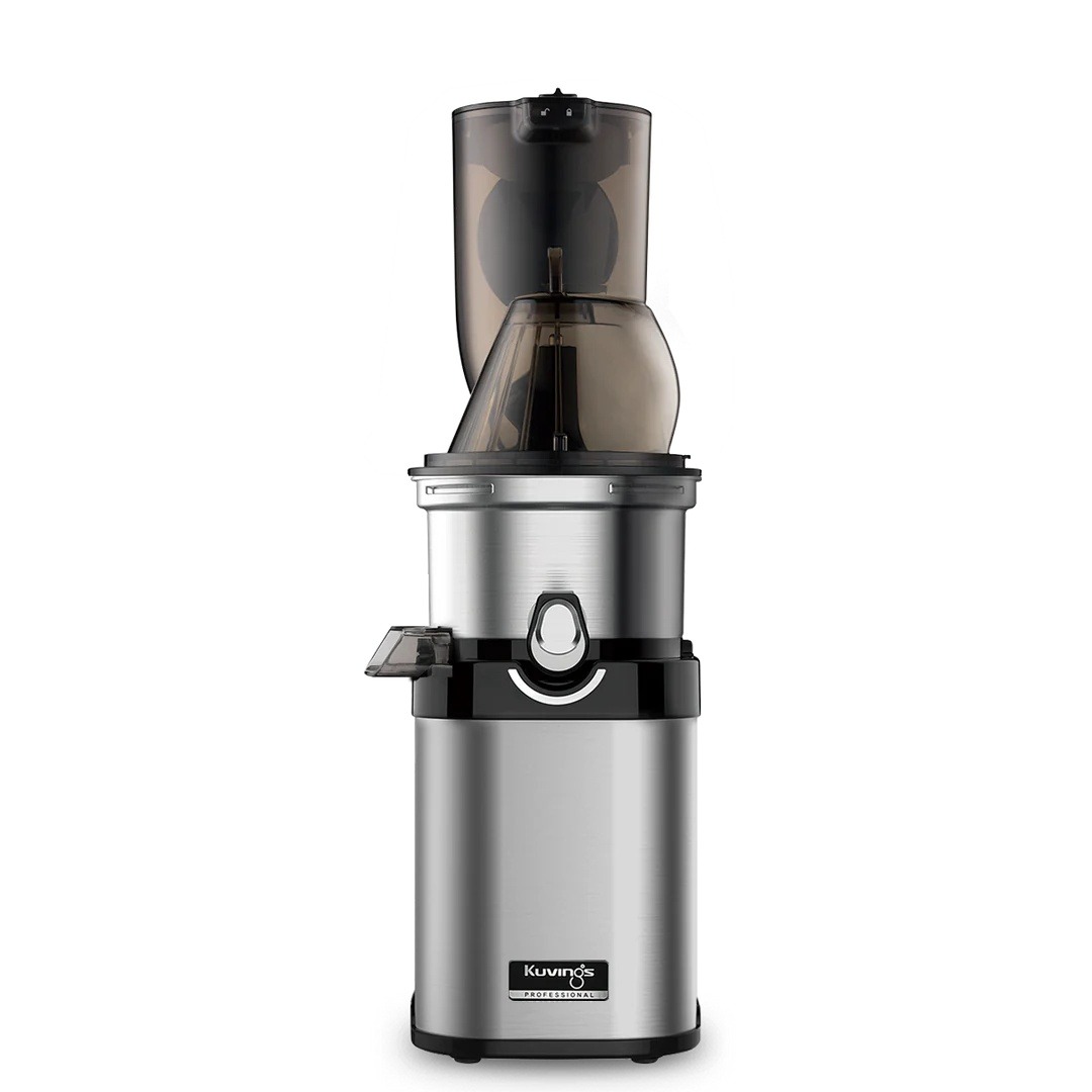 Kuvings CS700S 1009-60019A Juicer  - Silver 