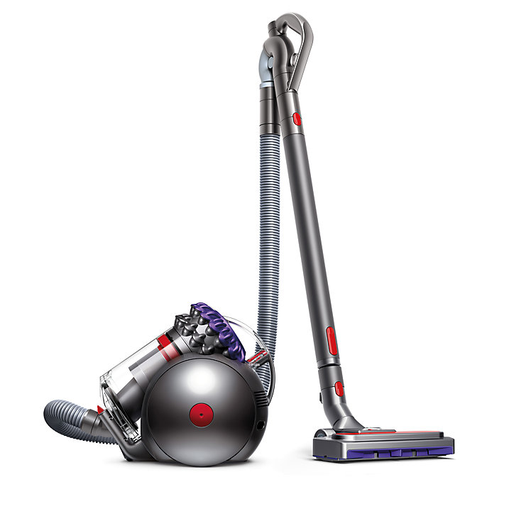 Dyson Big Ball Animal 2 CY28 Bagless Cylinder Vacuum Cleaner 
