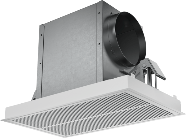 Bosch DIZ1JC2C6 CleanAir Plus Recirculation Module