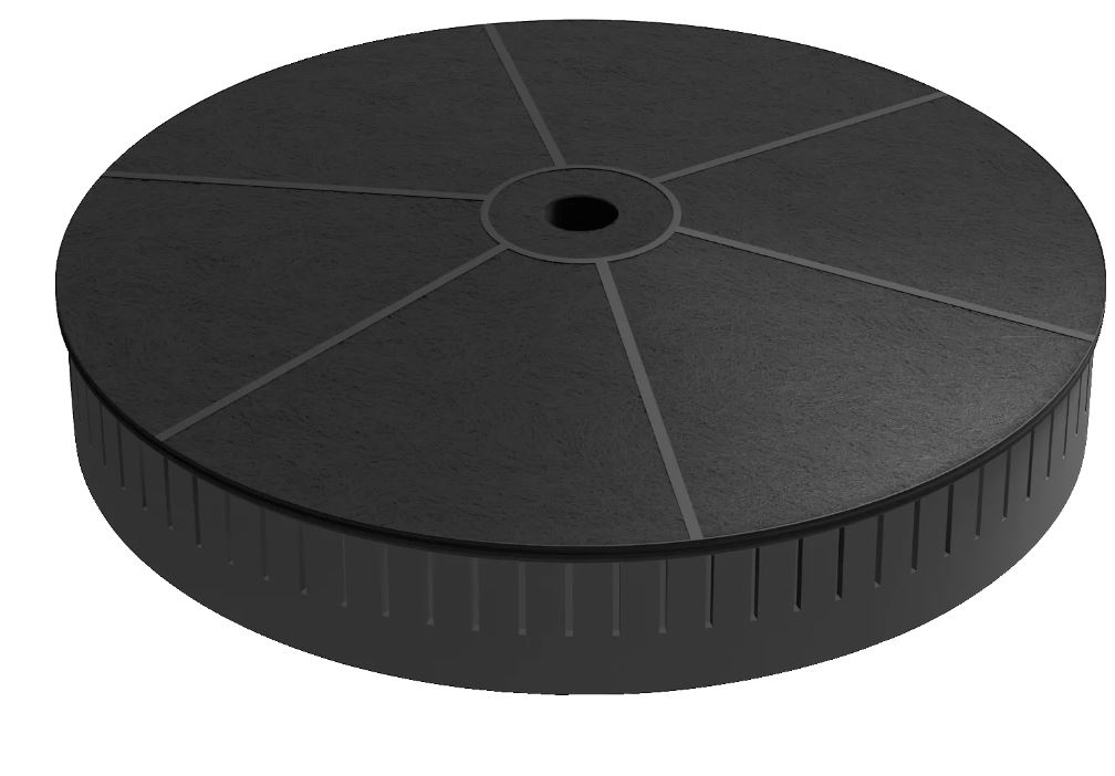 Bosch DWZ0IM0A0 Standard odor filter