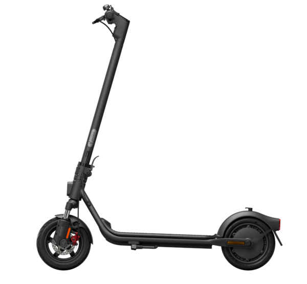 Segway KICKE2DII Kickscooter E2 D II