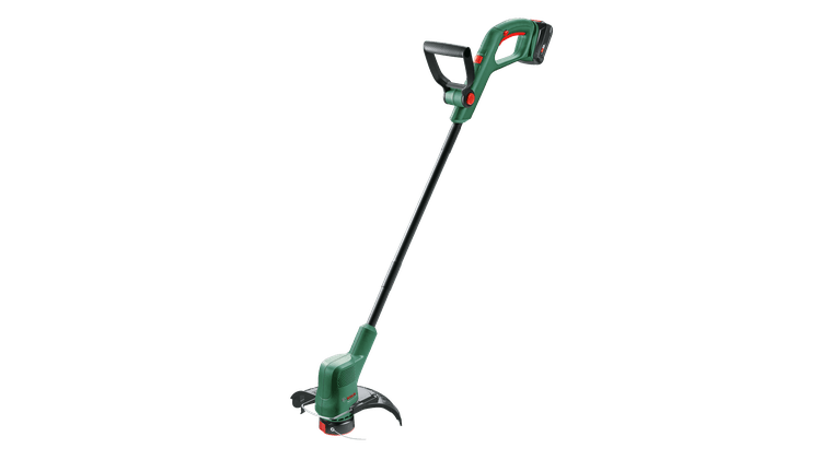 Bosch Garden 06008C1A71 EasyGrassCut 18V-230 (Classic Green)