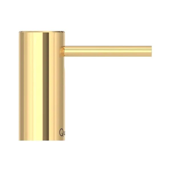 Quooker SOAPGLD Soap dispenser gold 