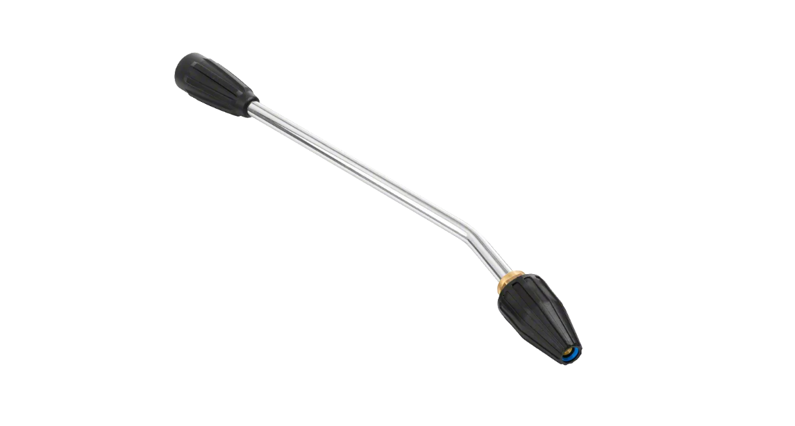 Bosch Garden F016800446 Roto nozzle lance 