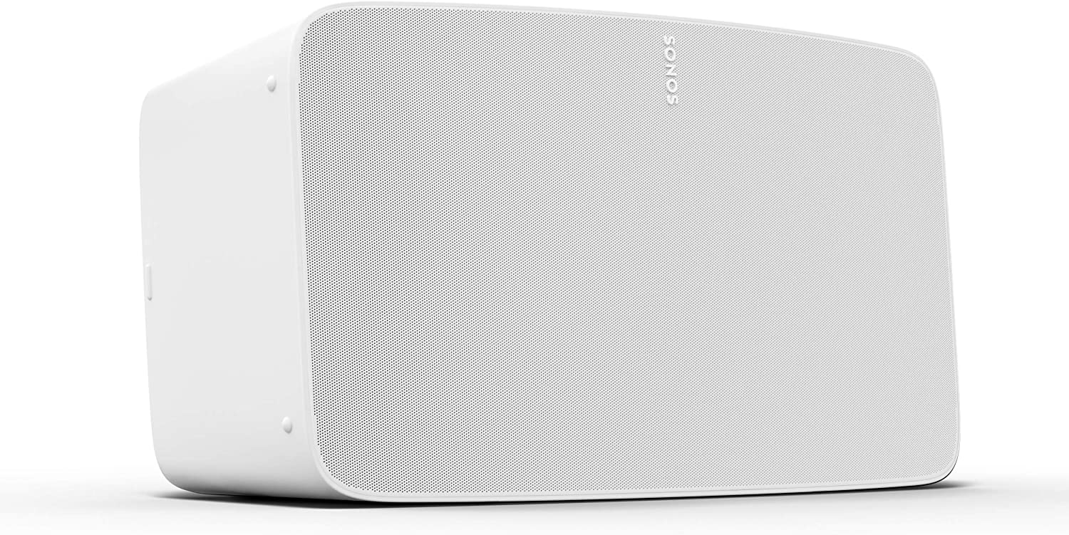 Sonos FIVE WHITE Sonos 5 - White 