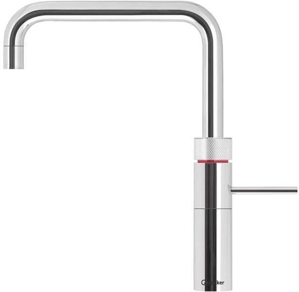 Quooker FNSCHR Tap Fusion Square chrome 