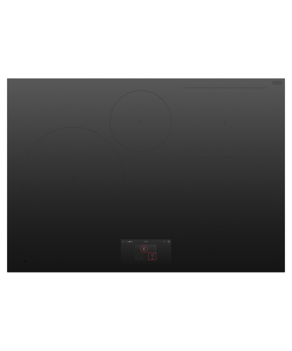 Fisher Paykel CI764DTTB1 76cm Series 9 4 Zone Induction Hob