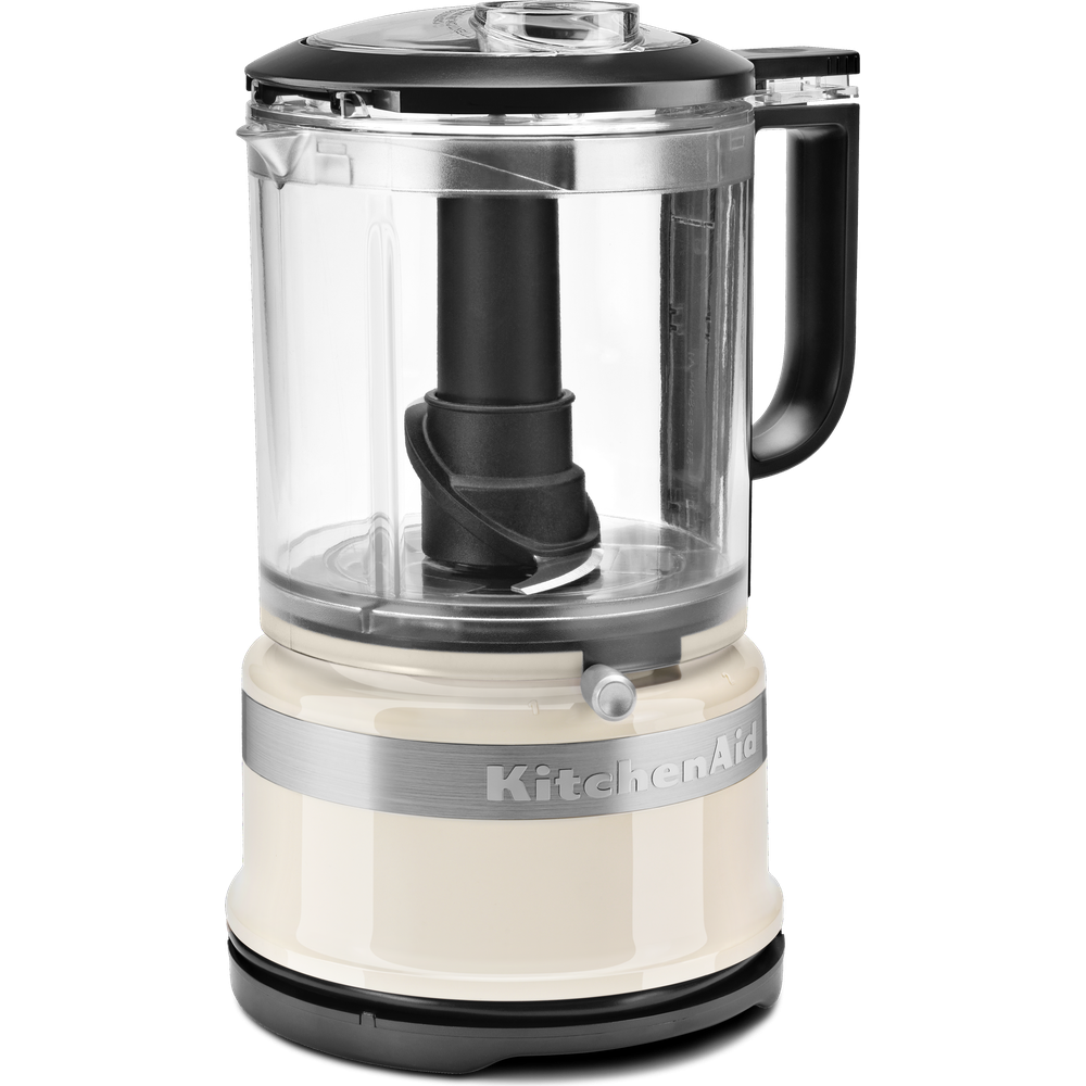 Kitchenaid 5KFC0516BAC 1.19L Food Chopper Almond Cream