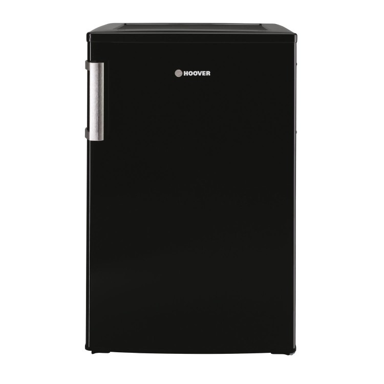 HOOVER HOLHS58EBHK Undercounter Fridge - Black