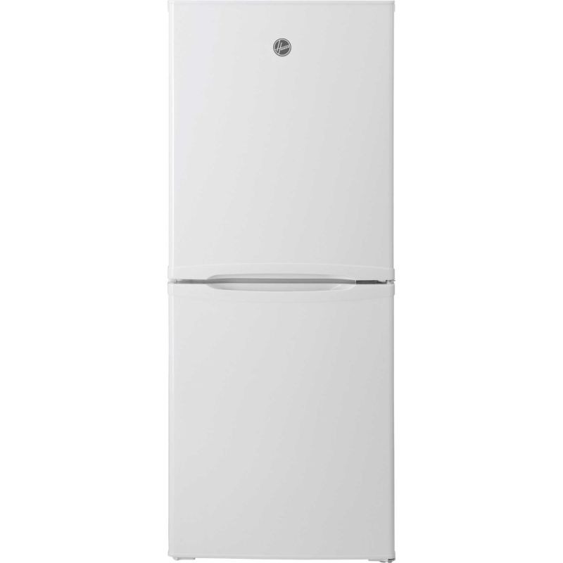 Hoover HOCH1S513EWK-1 H-FRIDGE 300 Low Frost Slim Fridge Freezer - White