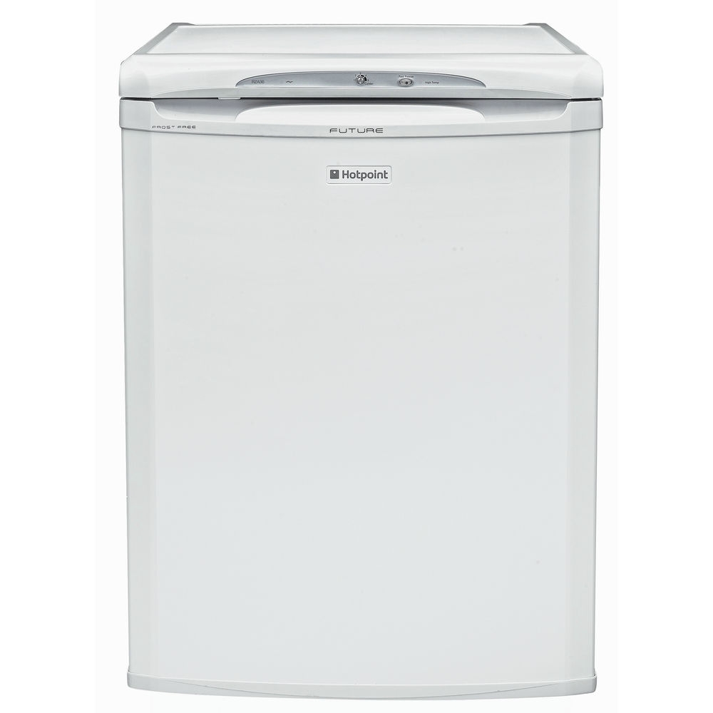 *Ex Display* Hotpoint RZA36P1 Freestanding Under Counter Freezer
