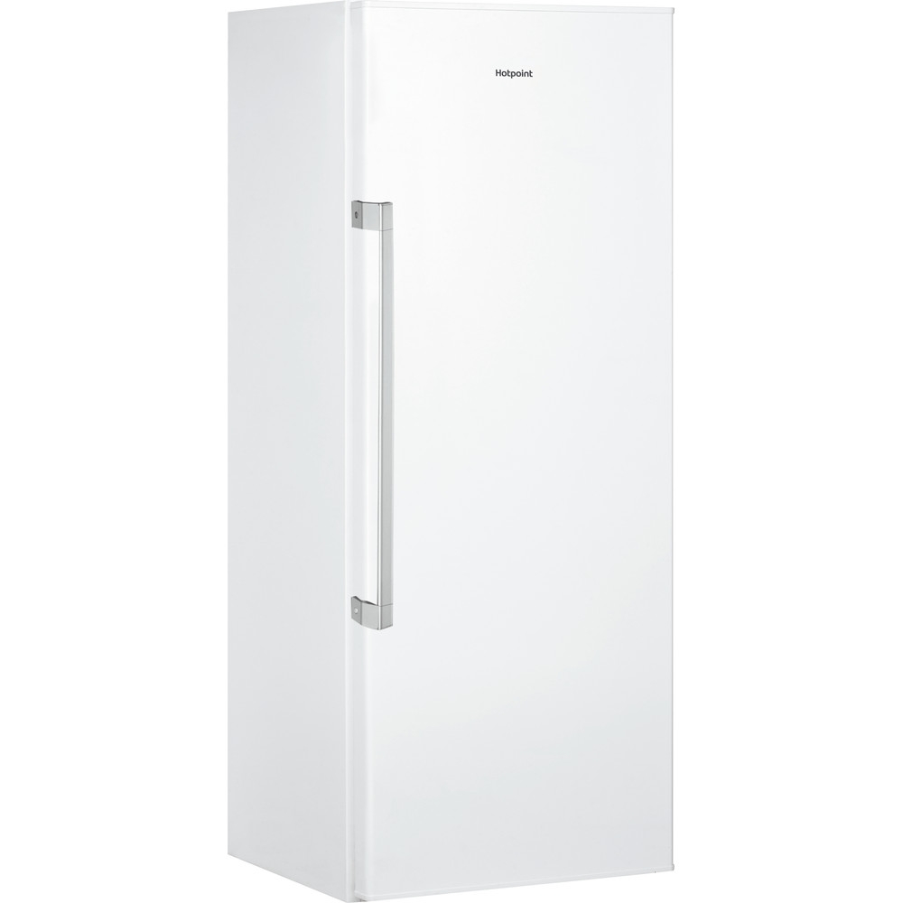 *Display Model* Hotpoint SH61QW1 Tall Freestanding Fridge White