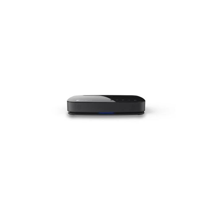 Humax FVPAURA4KGTR1TB 4K Android TV Recorder Freeview Box 1Tb Black