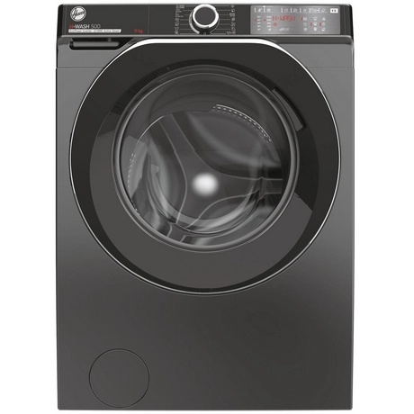 Hoover HWB411AMBCR/1-80 11Kg 1400 Spin Washing Machine - Graphite