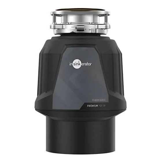 Insinkerator 80382H-ISE P700 SR-1 A/S Premium Waste Disposal Unit & Air Switch
