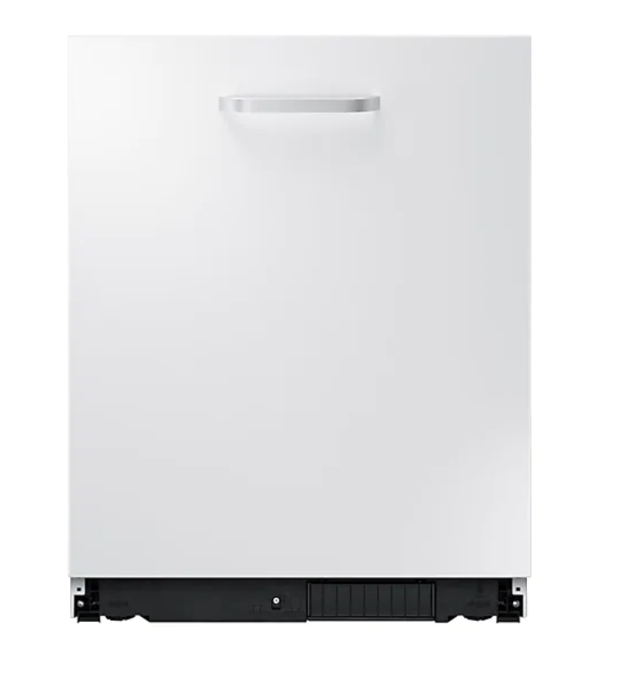 *Display Model* Samsung Series 6 DW60M6070IB/EU Built in 60cm Dishwasher 14 Place Setting