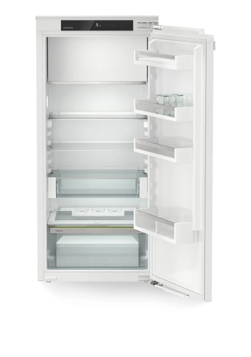 Liebherr IRd4121 Built-In Fridge with Ice Box