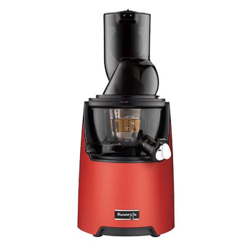 Kuvings EVO820R EVO820 Juicer Dark Red 