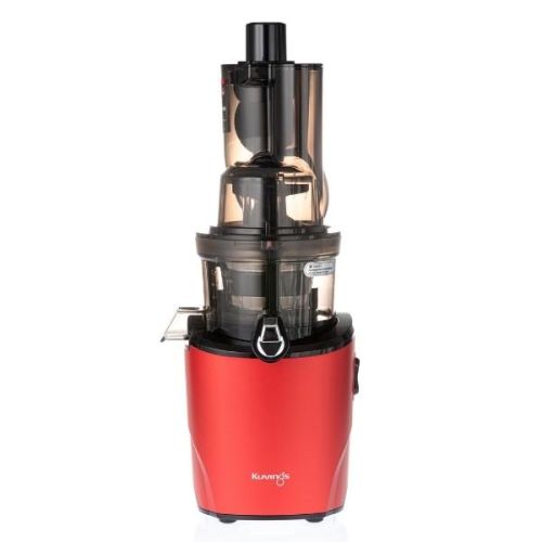 Kuvings REVO830R REVO830 Juicer - Dark red 