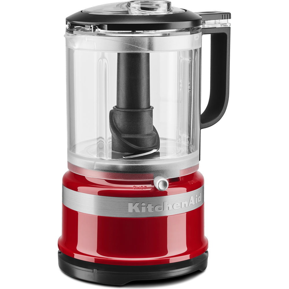 Kitchenaid 5KFC0516BER 1.19L Food Chopper Empire Red