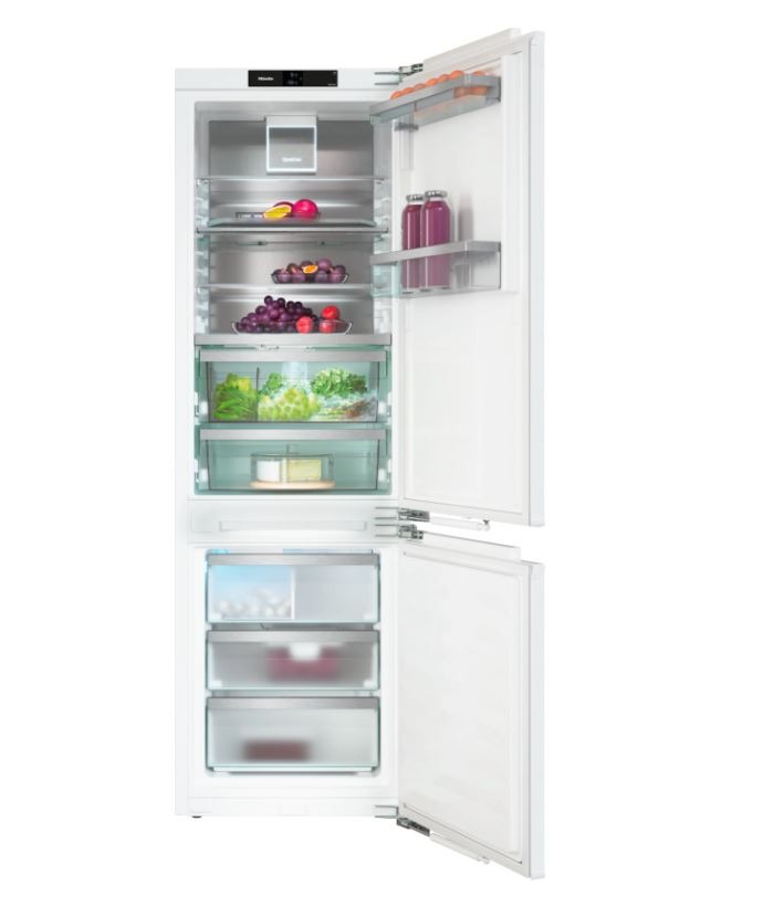 *CLEARANCE* Miele KFN7795D-DM Built-In Fridge-Freezer Combination (11642680)