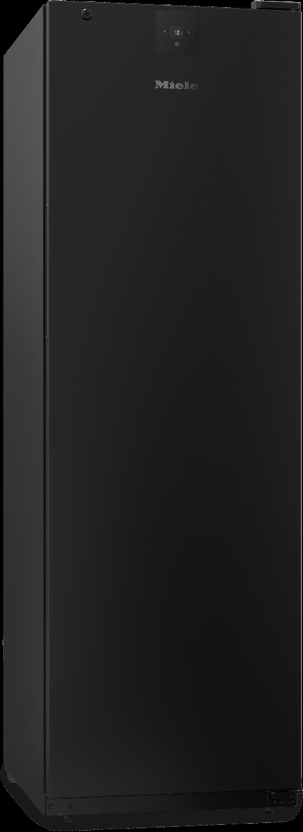 Miele KWT 4584 E Freestanding wine storage unit in Black