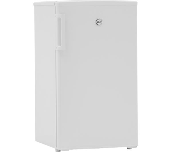 Hoover HTUP130WKN 50Cm Undercounter Freezer 64L White