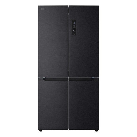 LG GMM42ABBEH American Fridge Freezer