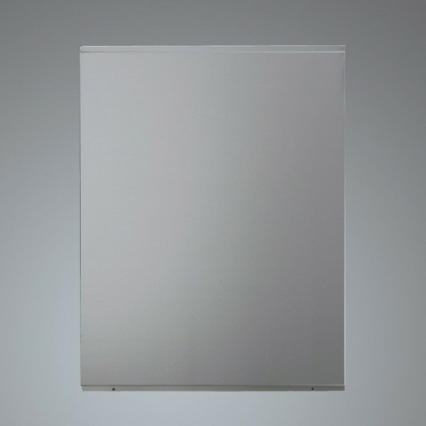 Luxair SPLASH70 Splash Back 70cm Steel Stainless Steel