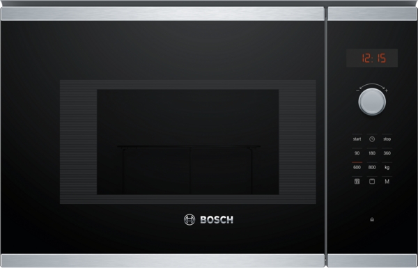 *Display Model* Bosch  Serie | 4 BEL523MS0B Built in Microwave