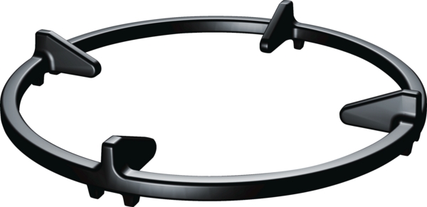 Neff Z2471X0 Wok ring