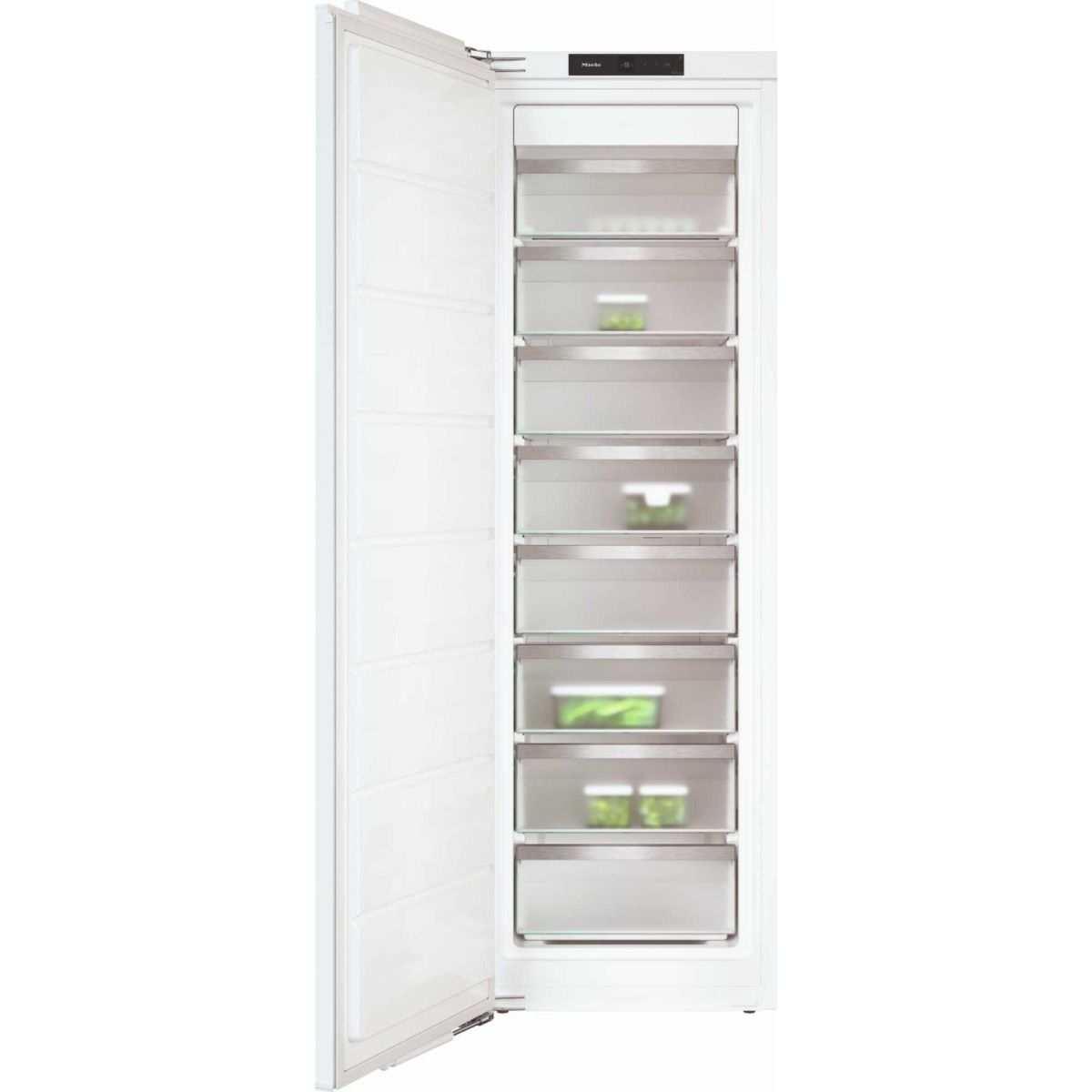 Miele FNS7740D125GALA EDITION 12387660 Built-in freezer